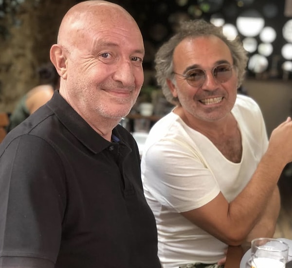 Engin Günaydın Özel Hayatı