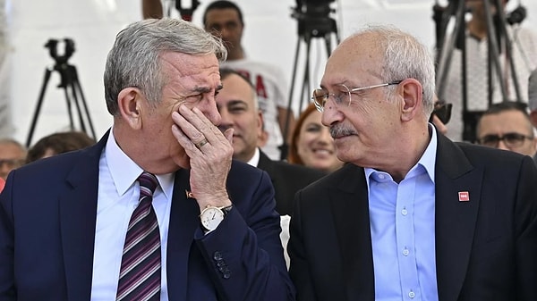 CHP’de “mutlak butlan” tartışmaları sürüyor.