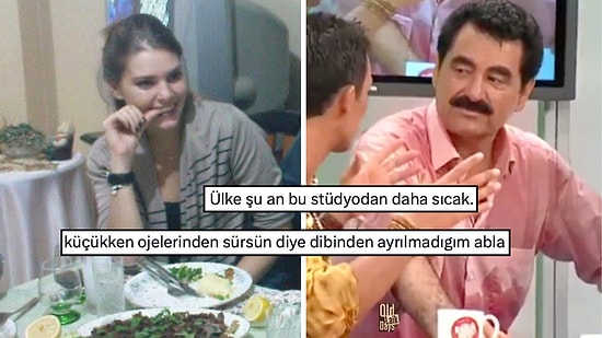 Bir Hafta Boyunca Ünlüleri Mizahına Alet Ederek Güldüren X Kullanıcıları!