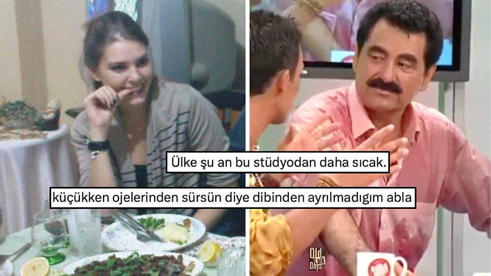 Bir Hafta Boyunca Ünlüleri Mizahına Alet Ederek Güldüren X Kullanıcıları!