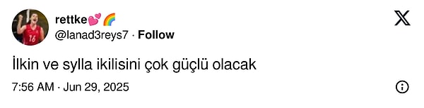 Peki bu gelişme sosyal medyada nasıl karşılandı?