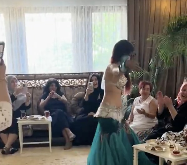 Altın günleri, Türk toplumunun sosyal yaşamının ayrılmaz bir parçasıdır.