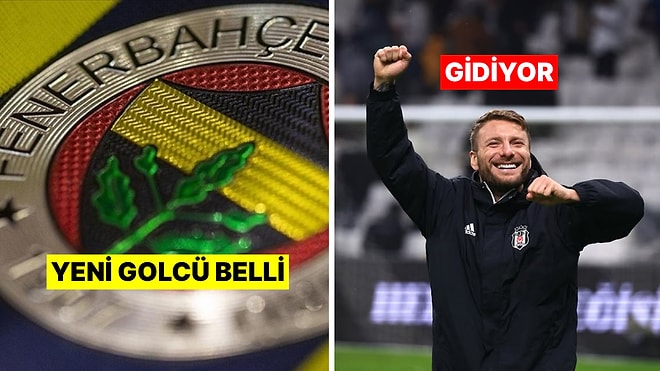 Galatasaray, Fenerbahçe ve Beşiktaş'ın Transfer Haberleri - 29 Haziran Pazar