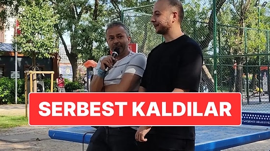 TİP’in Buluşmasında Gözaltına Alınmıştı: İrfan Değirmenci Serbest Kaldı