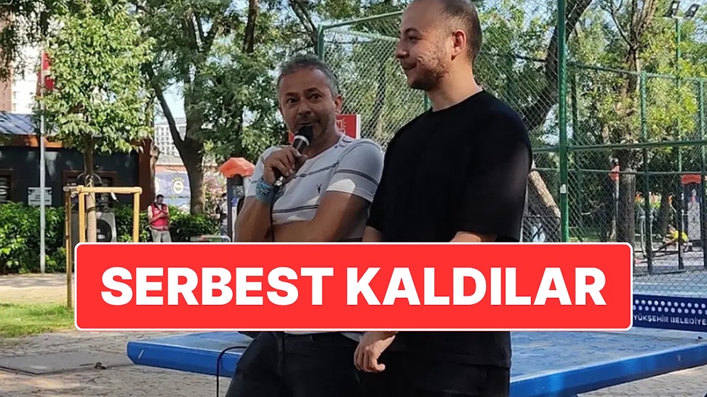 TİP’in Buluşmasında Gözaltına Alınmıştı: İrfan Değirmenci Serbest Kaldı