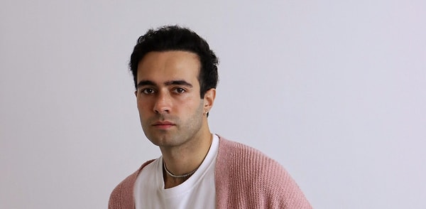 Mert Demir'den Yeni İmaj!