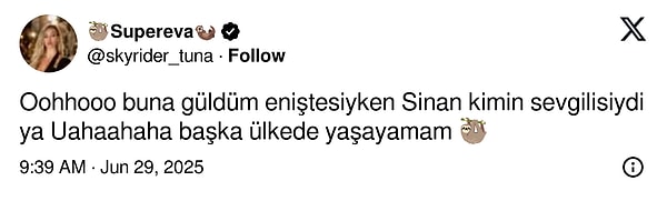 Yorumlar da gecikmedi tabii...