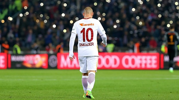 "Sessiz kalmam gerekiyor"