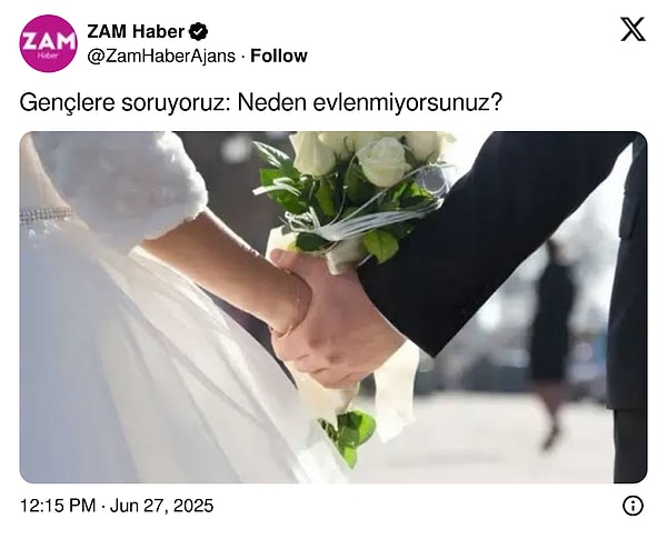 Haber şu şekildeydi...
