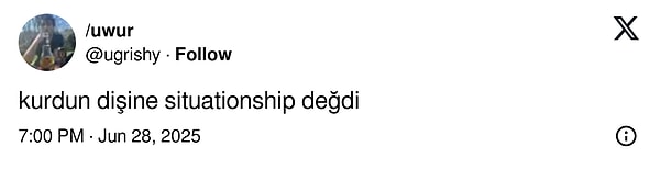 Kullanıcılar da gençlerin evlenmeme sebeplerini bu şekilde anlattı👇
