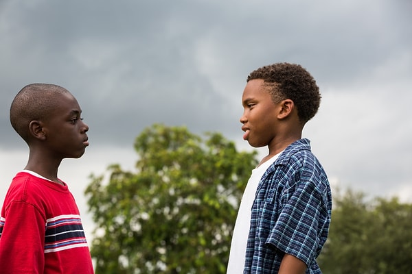 5. Moonlight (2016)