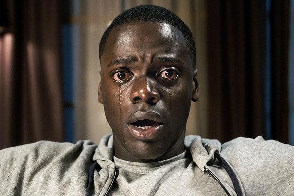 8. Get Out (2017)