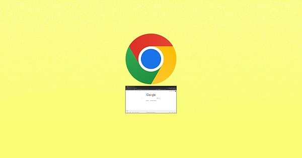 Google Chrome