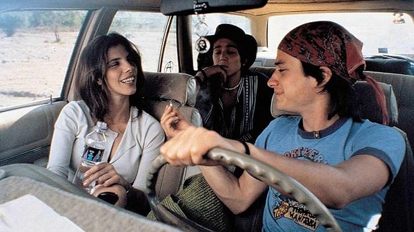 18. Y Tu Mamá También (2001)