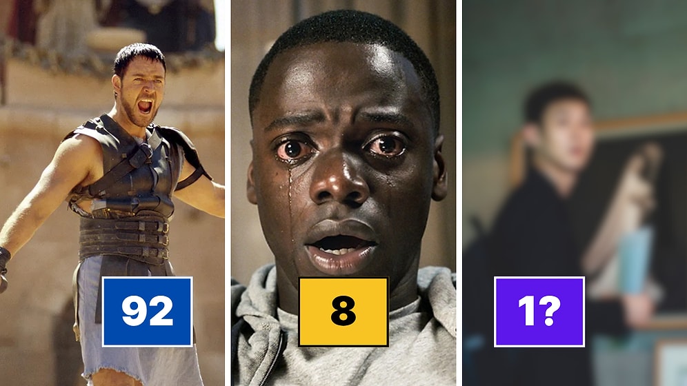 Sinemacıların Oylarıyla Son 25 Yılın En İyi 100 Filmi Belirlendi