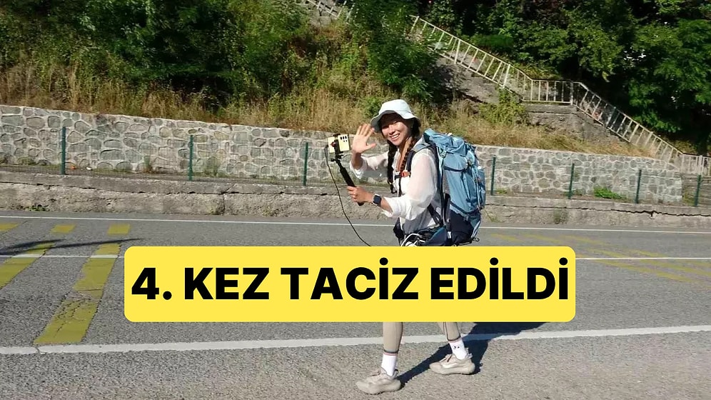Güney Koreli Fenomen Mhyochi, Dördüncü Kez Tacize Uğradı