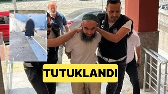 İzmit'te Atatürk Büstüne Saldıran Kişi Tutuklandı