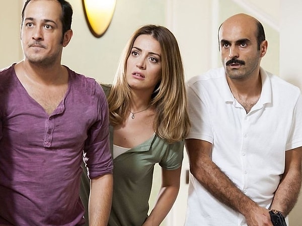 Ölümlü Dünya filmlerinde canlandırdığı Begüm karakteriyle herkesi kahkahaya boğan İrem Sak, az kalsın bu rolü alamıyormuş!