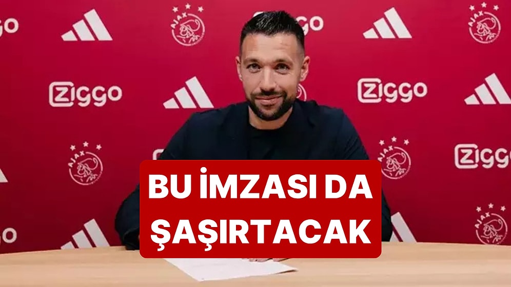 Francesco Farioli'nin Nice ve Ajax'tan Sonraki Adresi de Bir Avrupa Devi Oluyor