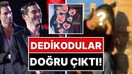 Ateş Olmayan Yerden Duman Çıkmazmış: Burak Deniz ve Uzak Şehir'in Güzeli Tatilde Kameralara Yakalandı!