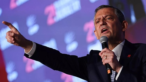 "Ne karar verecekse versinler"