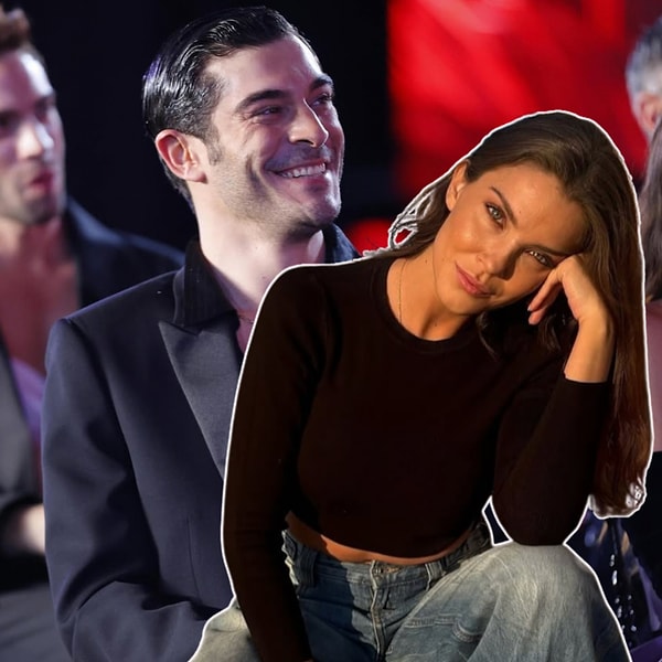 Birkaç hafta önce ise adını sürekli başka kadınlarla duyduğumuz Burak Deniz'in Uzak Şehir dizisinin güzeliyle birlikte olduğu iddia edilmişti.