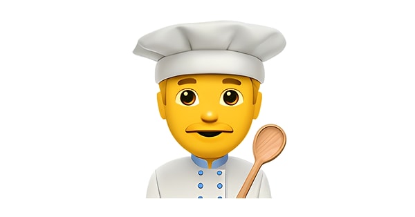 10. 🍳 + 🍝