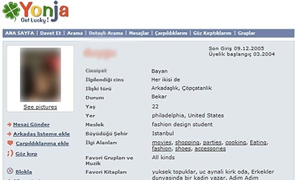11. Başımızın tacı olan Yonja!