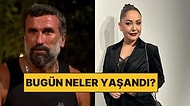 Sibel Taşçıoğlu'nun Açıklamasından Survivor Hikmet'in Batuhan'a Laf Sokmasına TV Dünyasında Bugün Yaşananlar
