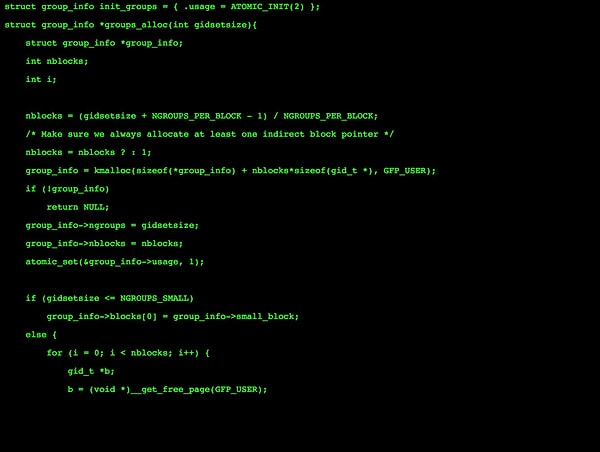 5. Hacker Typer