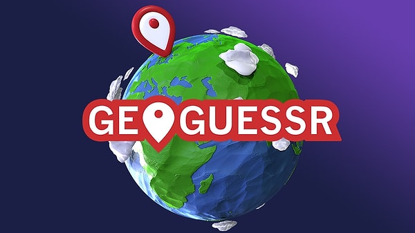 7. GeoGuessr