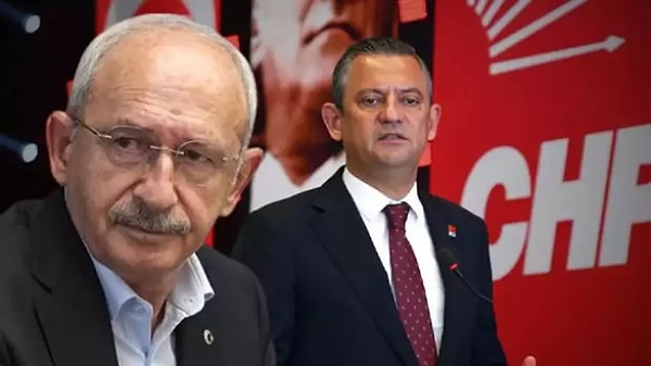 CHP'nin 38'inci Olağan Kurultayı'nın iptali talebiyle açılan dava, bugün Ankara 42. Asliye Hukuk Mahkemesi'nde görülecek duruşma ile devam edecek.