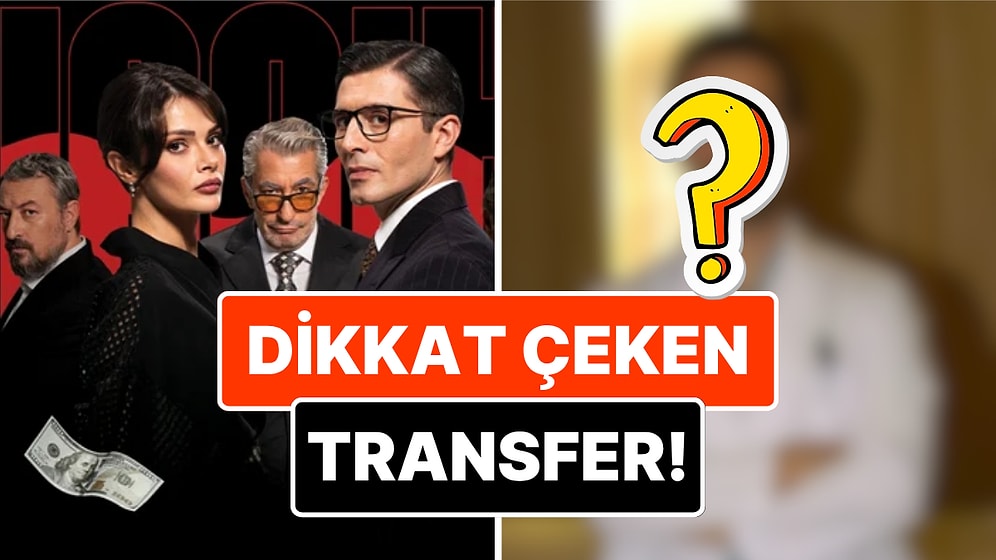 TRT Tabii Dizisi Yankı'nın İkinci Sezon Kadrosuna Doktorlar'ın İkonik İsmi Dahil Oldu!
