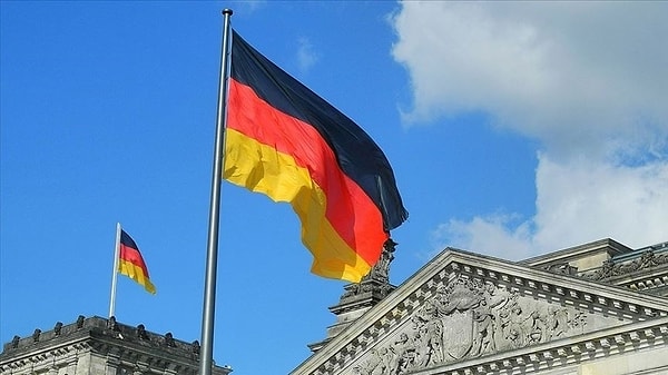 Almanya Schengen vizesinde yeni dönem!