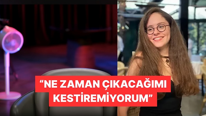 Cezaevinde Bulunan Fatih Altaylı'nın Mektubunu Kızı Zeynep Altaylı Seslendirdi