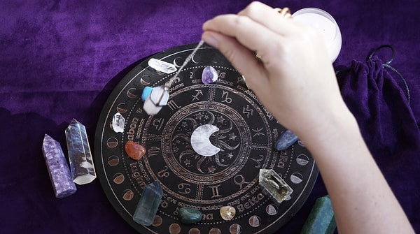 2025 Yılında Temmuz’un Astrolojik Temaları