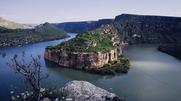 The Best Time to Visit Rumkale