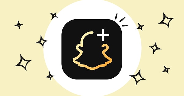 5. Snapchat, "Snapchat Plus" aboneliği ile epey kullanışlı özellikler sunmaya başladı.