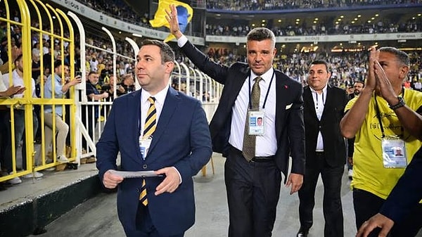 Sadettin Saran'ın açıklamasının tamamı şu şekilde: