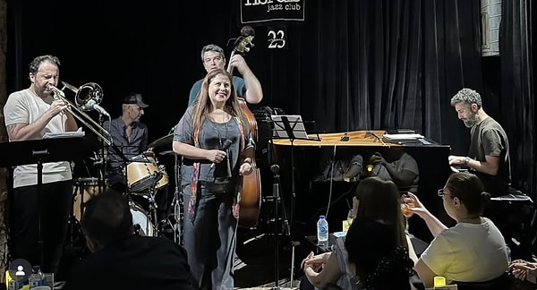 🎷 Live Jazz, Blues and Acoustic Music Venues in Istanbul
