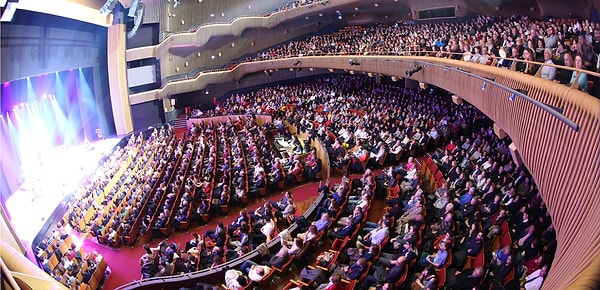 🎼 Places with Live Music on Weekdays in Istanbul