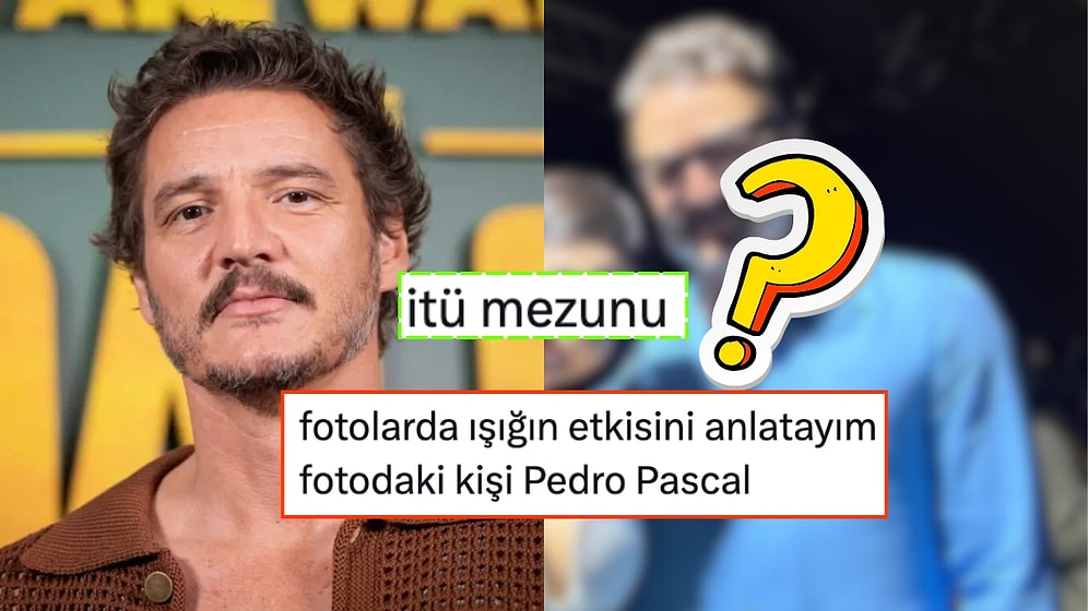 Dünyaca Ünlü Oyuncunun Ters Işığa Kurban Olmasıyla Goygoyun Dibine Vuran Türk Kullanıcılar