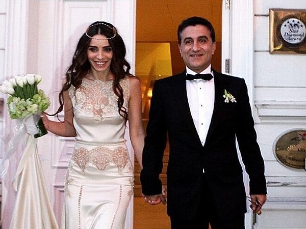 Nur Fettahoğlu Özel Hayatı