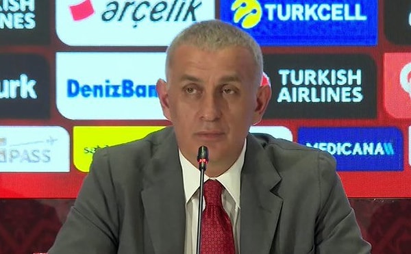 İmza töreninde vatandaşlık teklif etti.