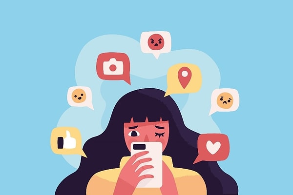 5. Aslında sıkça yaşadığımız ve tanımlayamadığımız şeylerden biri olan "FOMO" ne anlama geliyor?