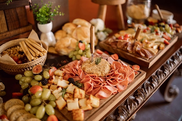 Culture and Gastronomy of the Mediterranean