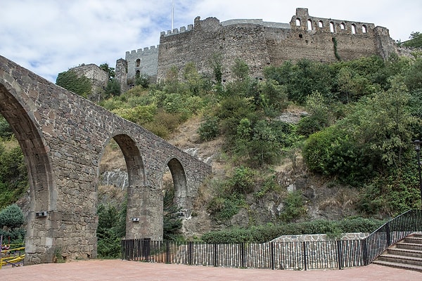 5. Black Sea Region Guide: Turkey's Green Heart, a Geography Full of Legends