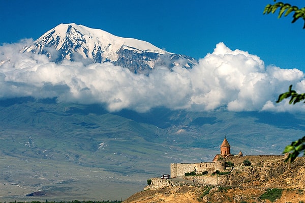 6. Eastern Anatolia Region Guide: Land of High Mountains, Deep History and the Silent Power of Anatolia