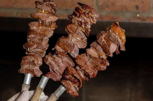 Eastern Anatolian Cuisine: A Powerful Blend of Meat, Grains and Spices