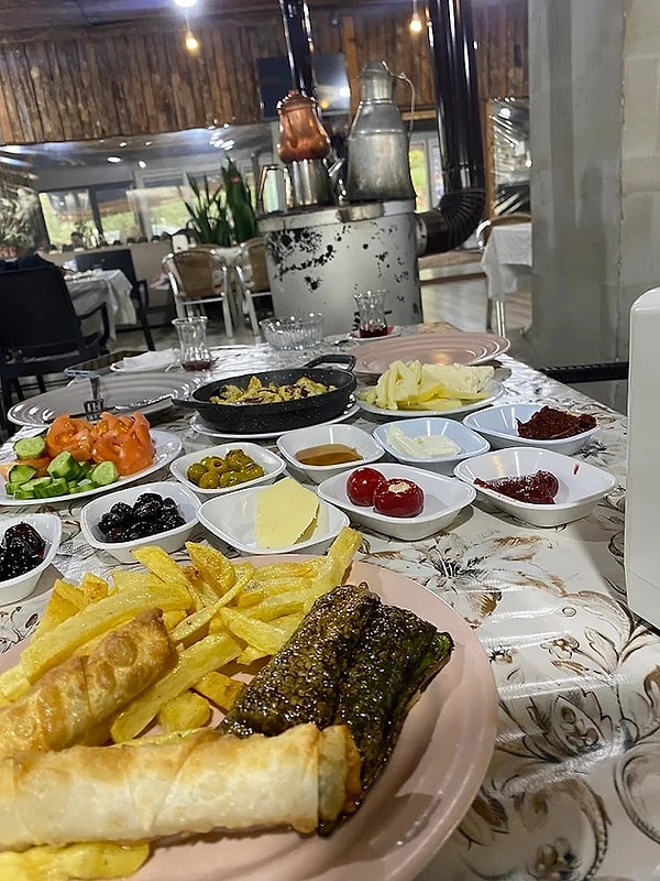 4. Yuşa Hill Işık Ablanın Yeri